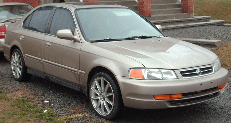 Illustration for article titled Acura EL Hatch Conversion?